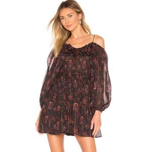 Ulla Johnson dress! NEVER WORN!